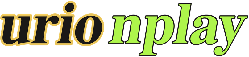 urionplay logo