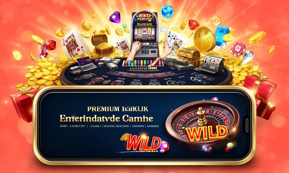urionplay Everything You Need to Start Playing Bingo